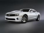 Chevrolet Camaro COPO Concept 2011 года